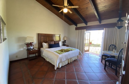 Salsipuedes Hotel | Hacienda Bajamar Golf Resort