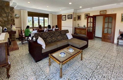 Canyelles House | Hacienda Casa rural HUTB-57520 V