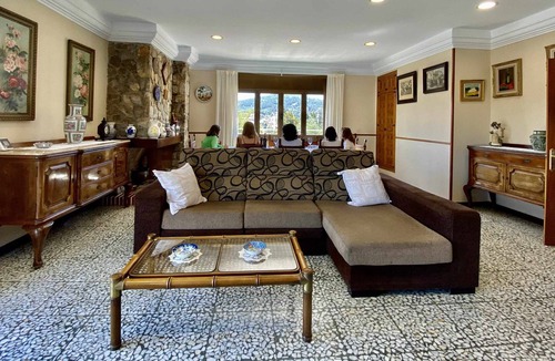 Canyelles House | Hacienda Casa rural HUTB-57520 V