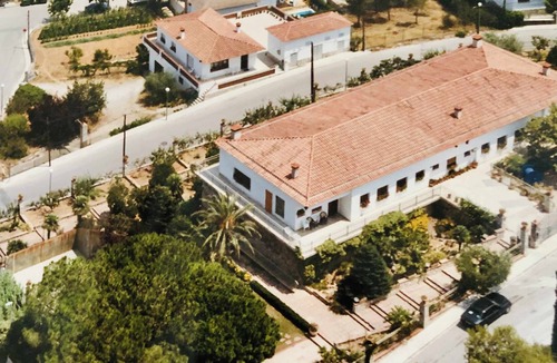Canyelles House | Hacienda Casa rural HUTB-57520 V