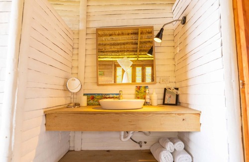 Samana Hotel | Hacienda Cocuyo