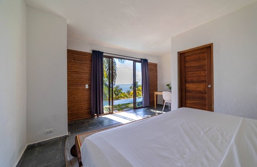 Samana Hotel | Hacienda Cocuyo