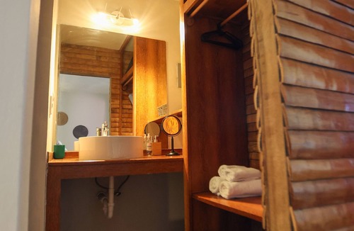 Samana Hotel | Hacienda Cocuyo