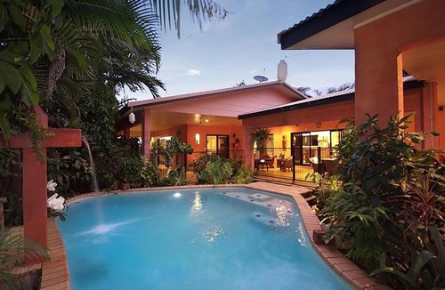 Cooya Beach House | Hacienda Cooya Beach