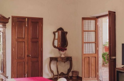 Centro Bed & Breakfast | Hacienda de Comodejé