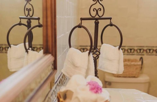 Centro Bed & Breakfast | Hacienda de Comodejé