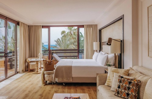 New Golden Mile Hotel | Hacienda del Mar member of Meliá Collection