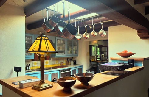 Taos Bed & Breakfast | Hacienda del Sol Historic Bed & Breakfast