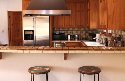 Taos Bed & Breakfast | Hacienda del Sol Historic Bed & Breakfast