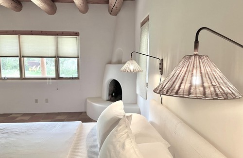 Taos Bed & Breakfast | Hacienda del Sol Historic Bed & Breakfast
