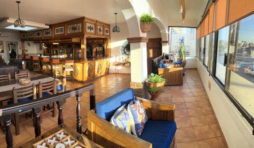 Zona Centro Apartment | Hacienda El Galeon