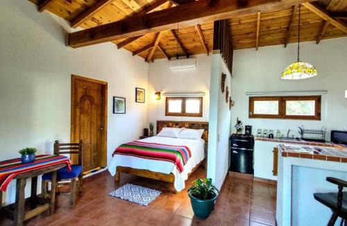 Zona Centro Apartment | Hacienda El Galeon