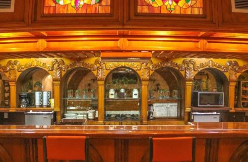 Zona Centro Apartment | Hacienda El Galeon