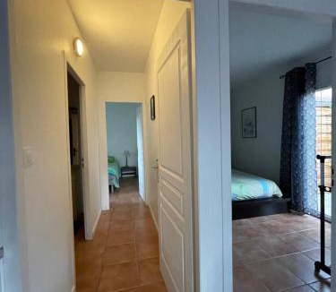 Plaisance House | Hacienda