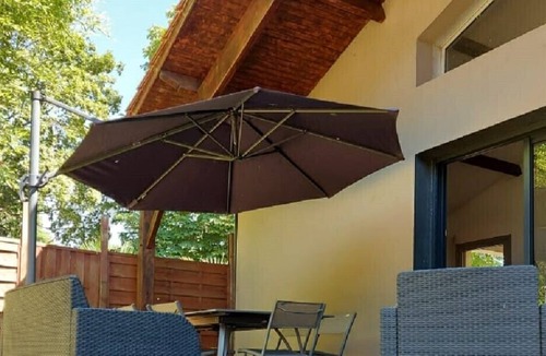 Somloire House | Hacienda gîte