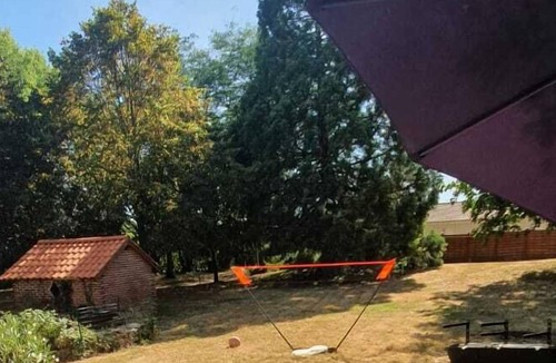 Somloire House | Hacienda gîte