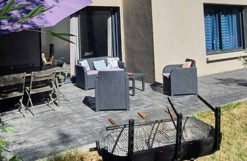 Somloire House | Hacienda gîte