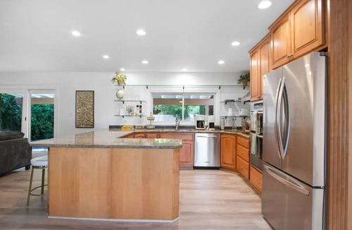 Modesto House | Hacienda Heart, Modesto Ca