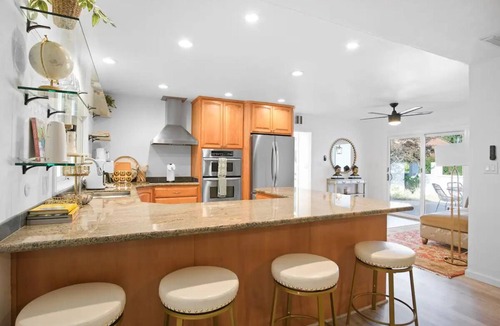 Modesto House | Hacienda Heart, Modesto Ca