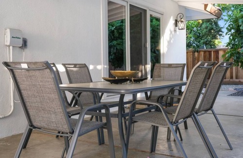 Modesto House | Hacienda Heart, Modesto Ca