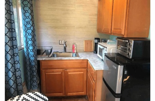 Topanga Apartment | Hacienda Hideaway + Mountain View, Creek & Trails