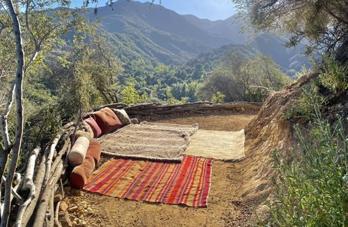 Topanga Apartment | Hacienda Hideaway + Mountain View, Creek & Trails