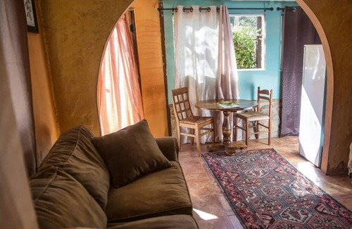 Topanga Apartment | Hacienda Hideaway + Mountain View, Creek & Trails