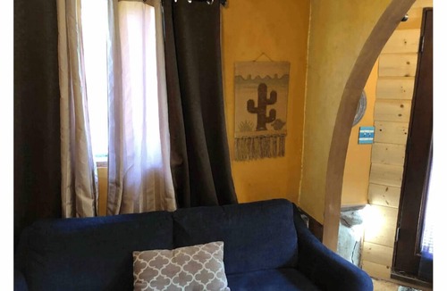 Topanga Apartment | Hacienda Hideaway + Mountain View, Creek & Trails