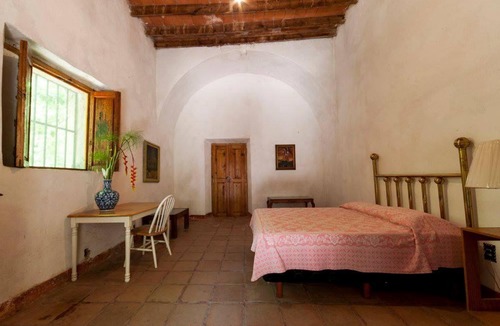 Tetecala House | Hacienda la Luna