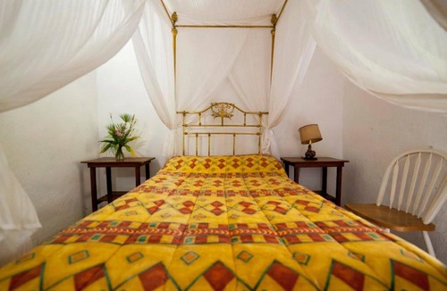 Tetecala House | Hacienda la Luna