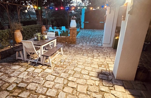 Le Castellet Villa | HACIENDA LAUTHI