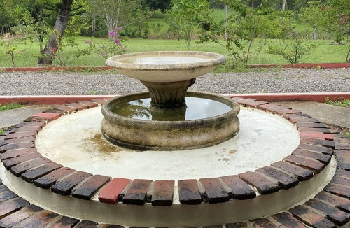 Bayaguana House | Hacienda Lechmiel