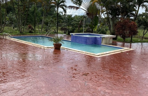 Bayaguana House | Hacienda Lechmiel