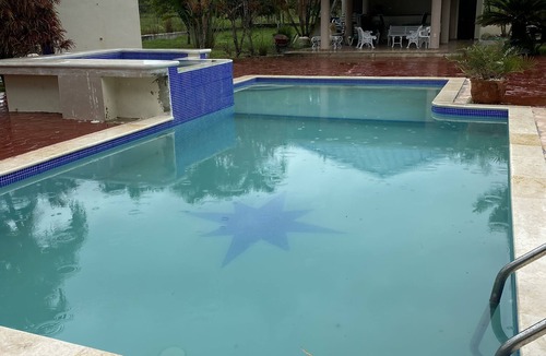 Bayaguana House | Hacienda Lechmiel