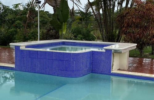 Bayaguana House | Hacienda Lechmiel