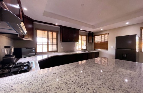 Valle de Guadalupe Hotel | Hacienda Los Olivos