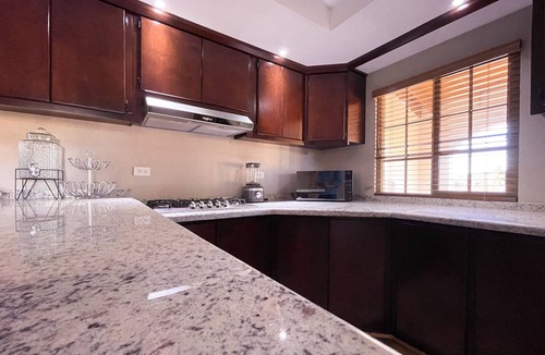 Valle de Guadalupe Hotel | Hacienda Los Olivos