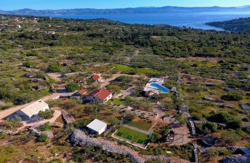 Solta Villa | Hacienda Lucio