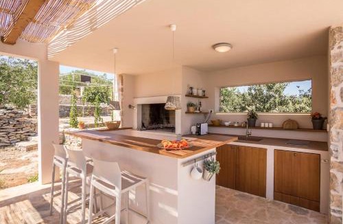 Solta Villa | Hacienda Lucio