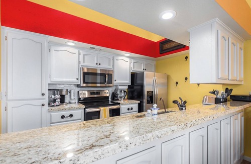 Rio Verde Condo | Hacienda luxury condo in desired adult community east of Phx, views