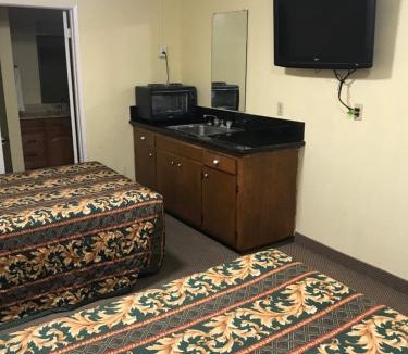 Central Escondido Hotel | Hacienda Motel