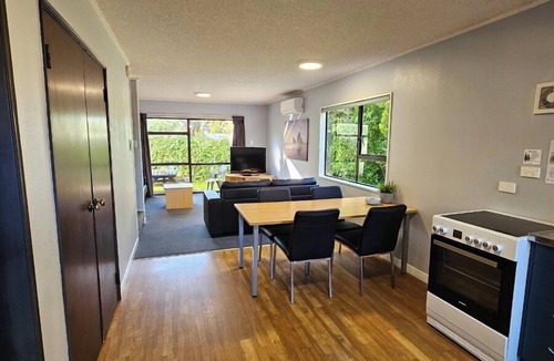 Palmerston North Hotel | Hacienda Motor Lodge