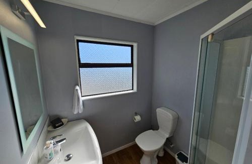 Palmerston North Hotel | Hacienda Motor Lodge