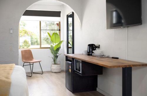 Nambucca Heads Hotel | Hacienda Nambucca