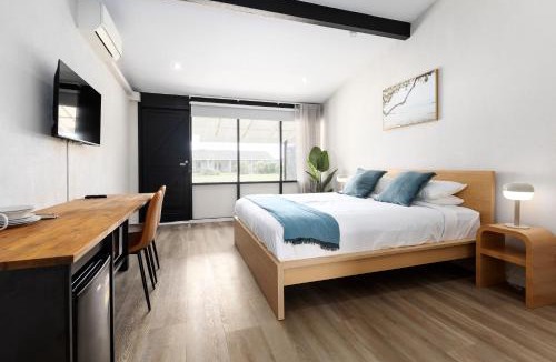 Nambucca Heads Hotel | Hacienda Nambucca