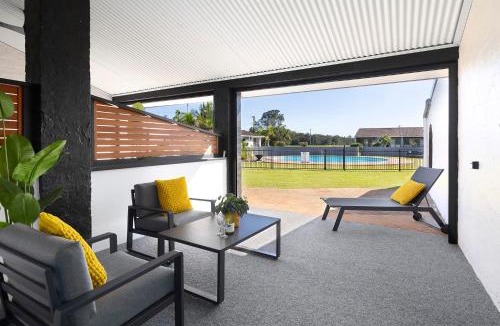 Nambucca Heads Hotel | Hacienda Nambucca