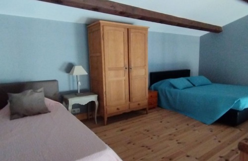 Trans-en-Provence Villa | Hacienda Provençale Les Yuccas