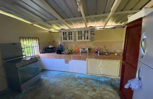 Miches House | Hacienda Reyna