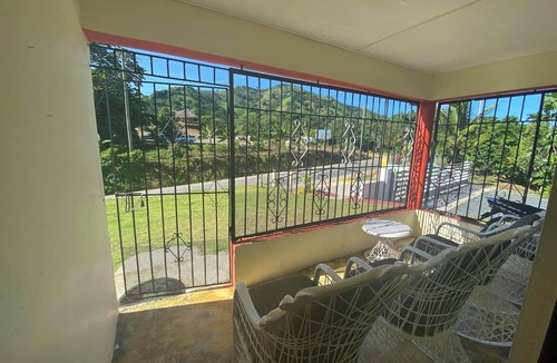 Miches House | Hacienda Reyna