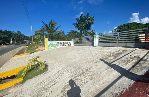 Miches House | Hacienda Reyna